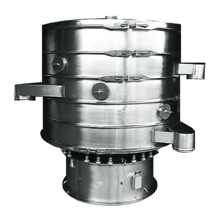 Cibras Circulares Vibratorias Nuevas en Venta