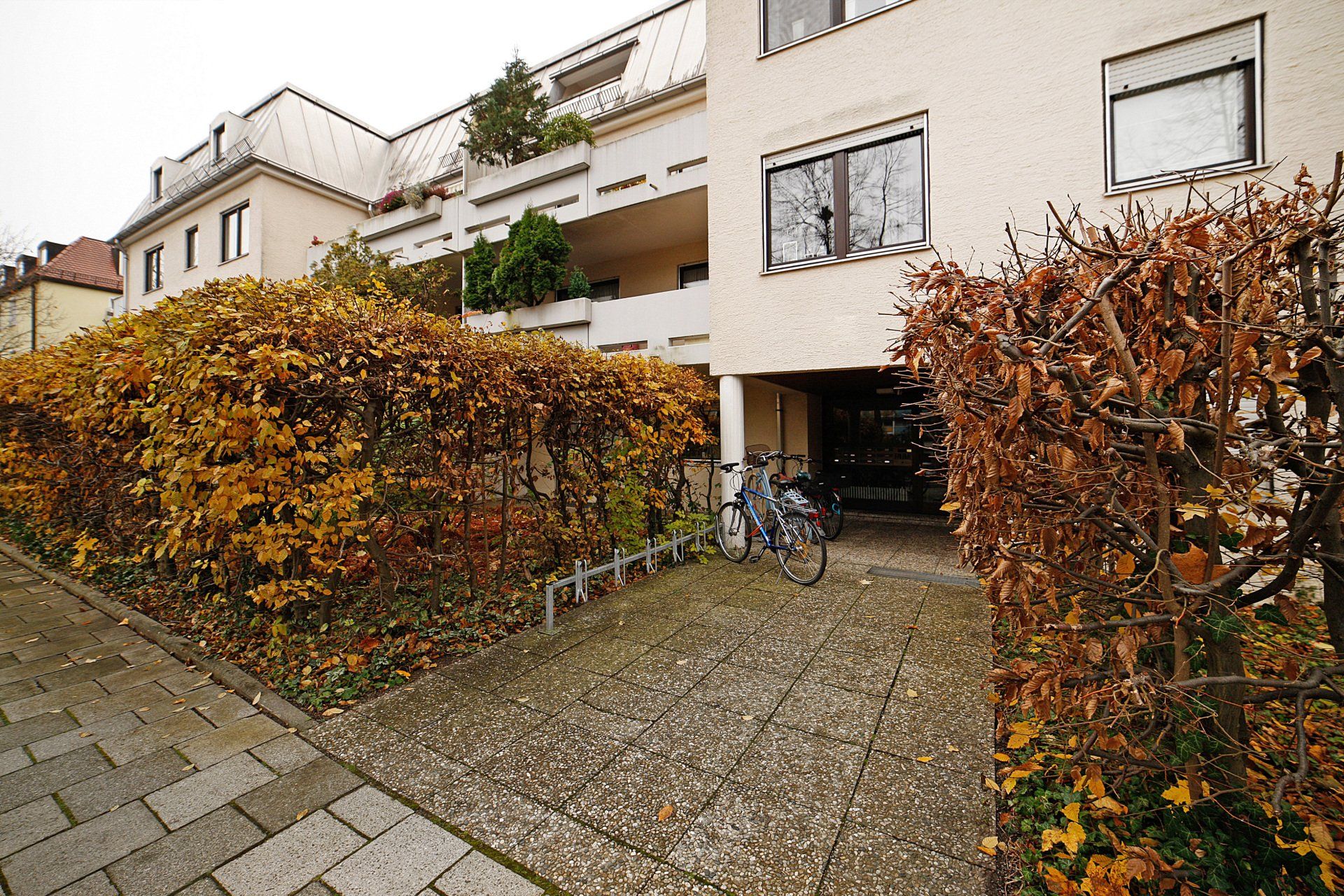 Gantner Immobilien | Wohnung kaufen | München | Laim |
