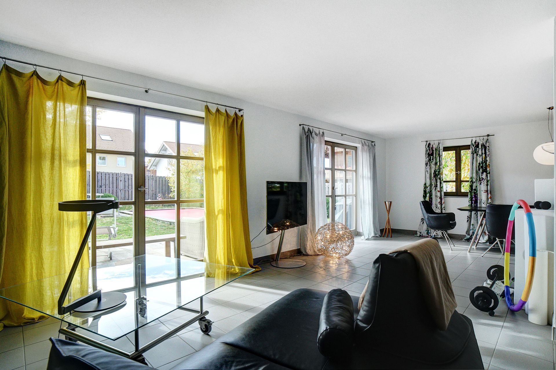 Gantner Immobilien - Haus zur Miete in Königsdorf