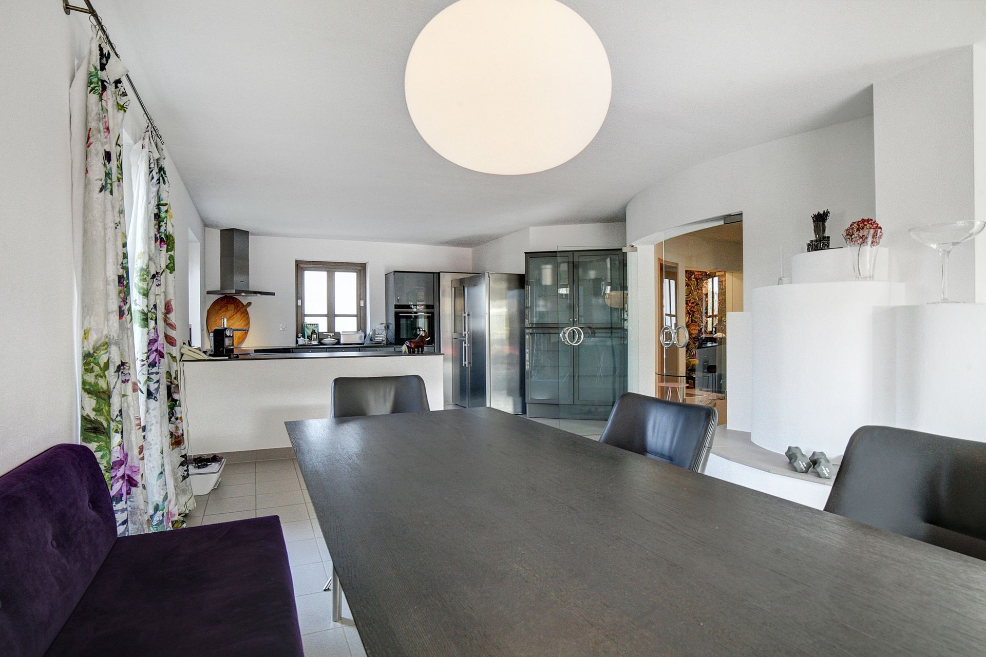 Gantner Immobilien - Haus zur Miete in Königsdorf