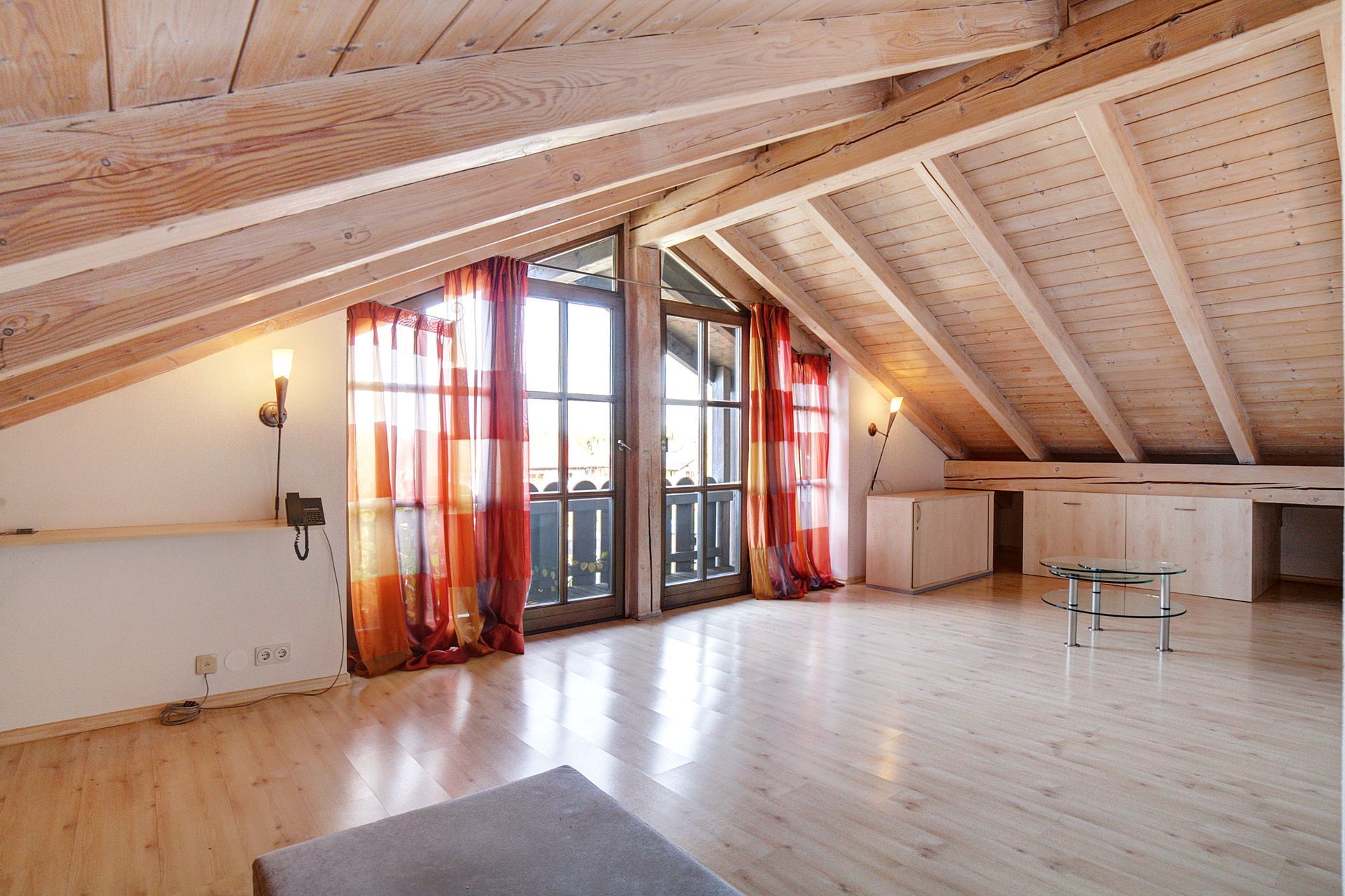 Gantner Immobilien - Haus zur Miete in Königsdorf