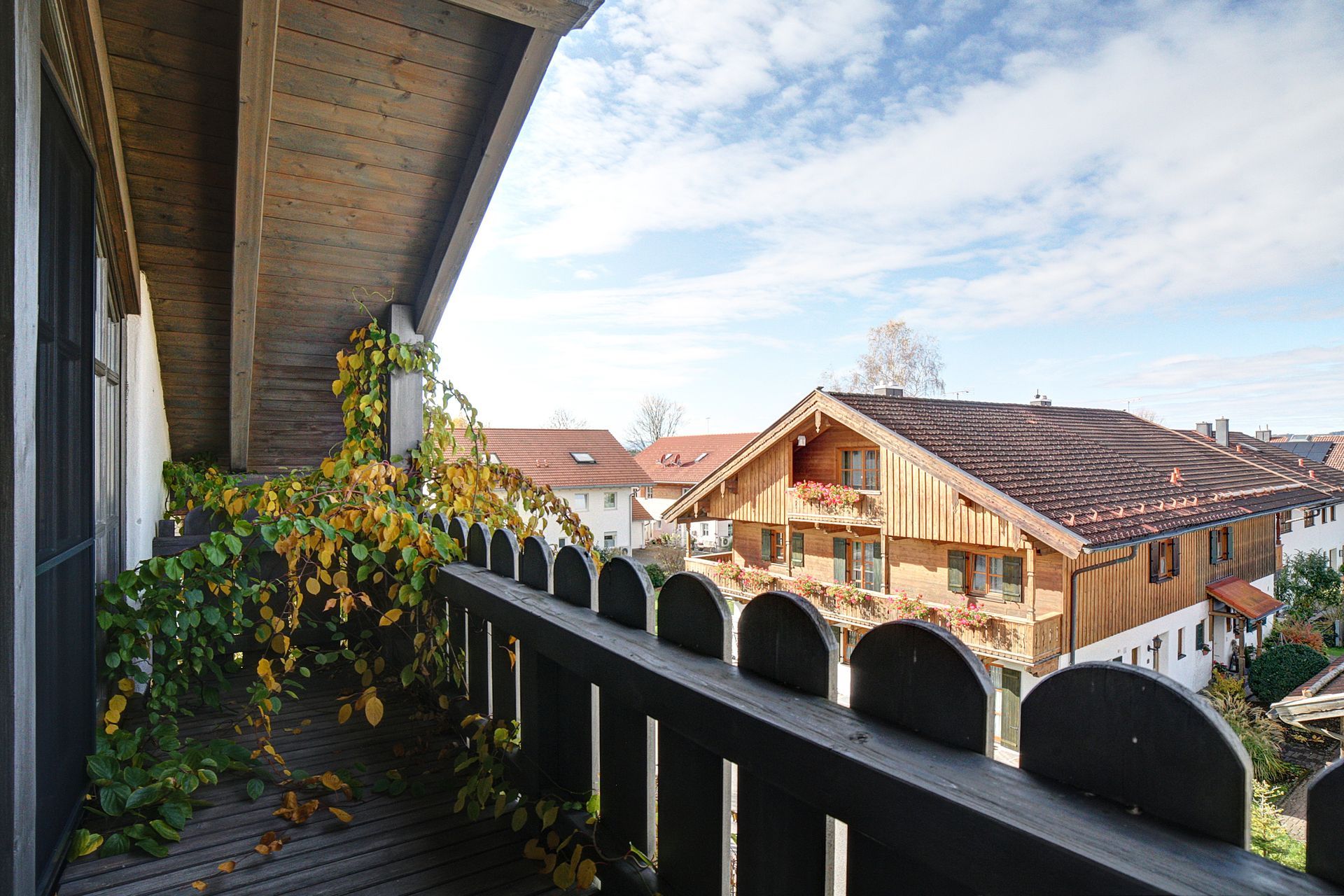 Gantner Immobilien - Haus zur Miete in Königsdorf