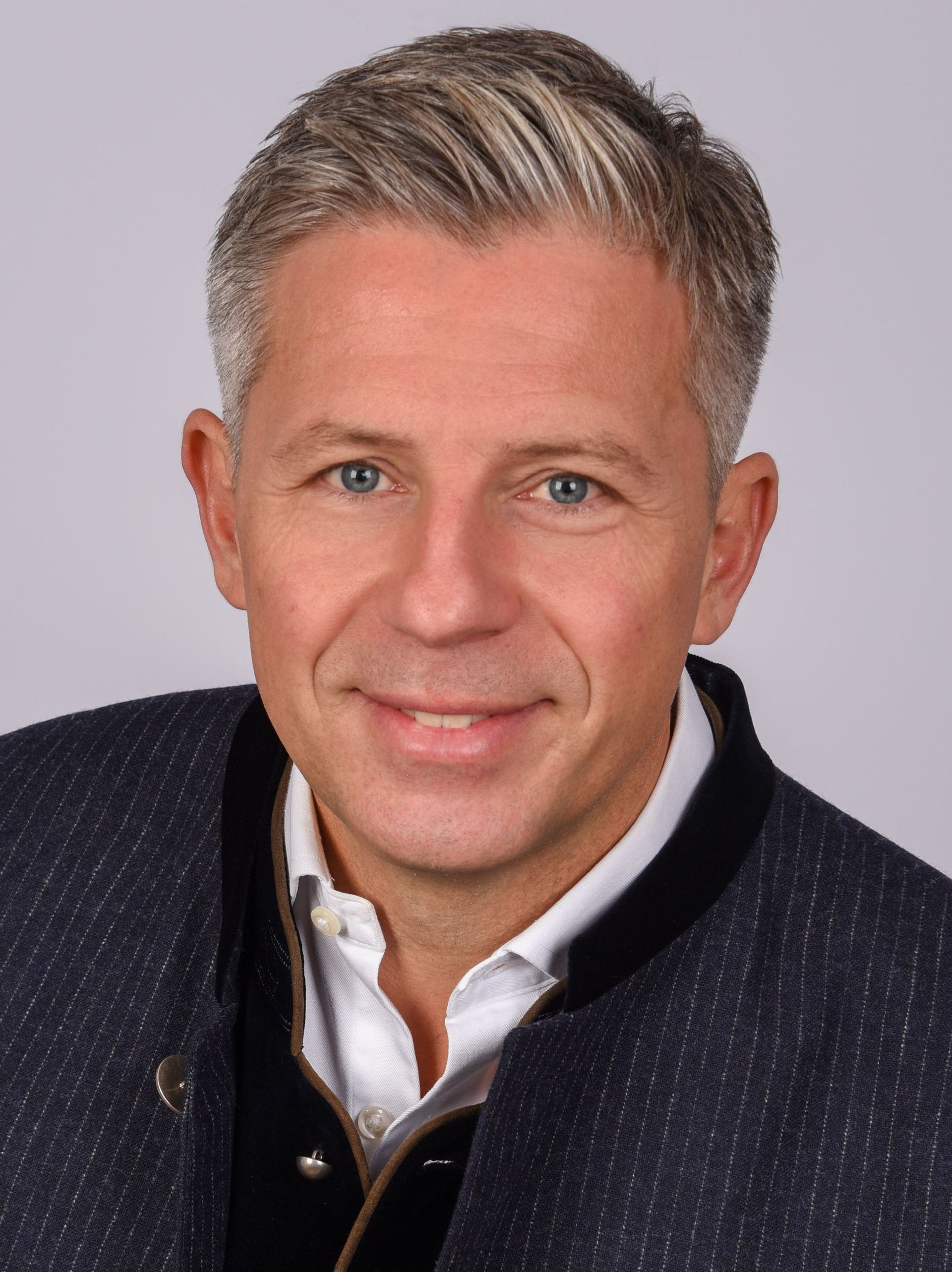 Thomas Gantner