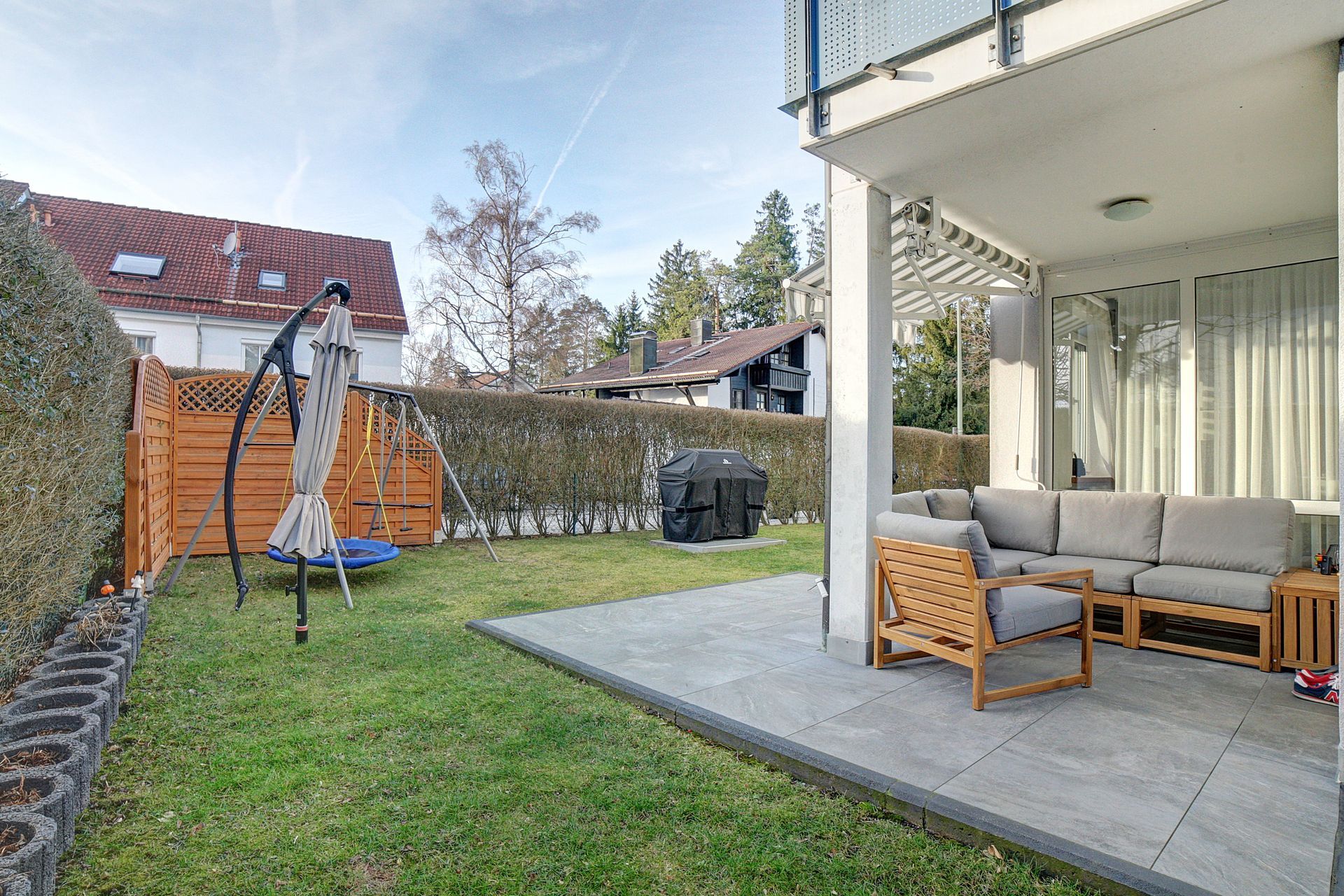 Wohnung in Geretsried kaufen - Thomas Gantner Immobilien