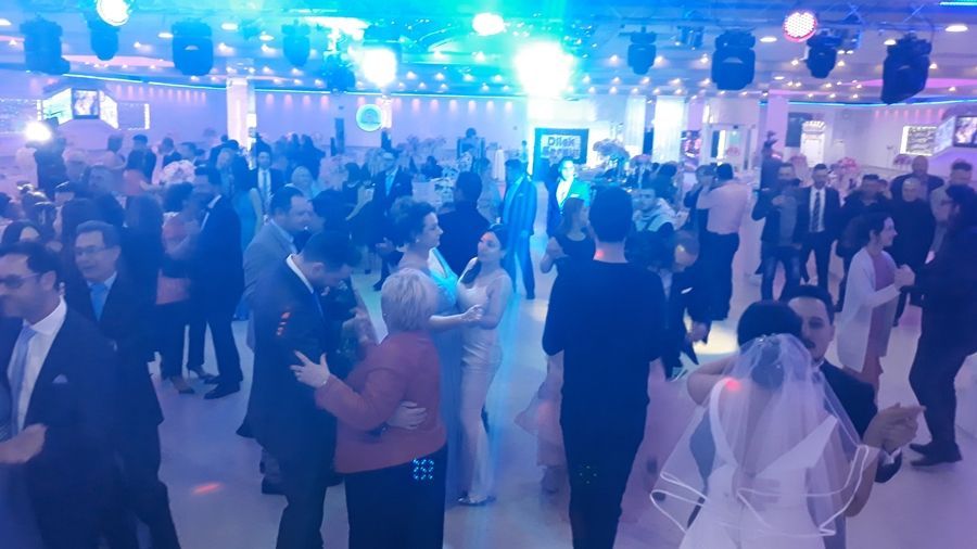 Hochzeitstanz Party Musik