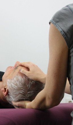 Yoga meets Physio - Physiotherapie 1