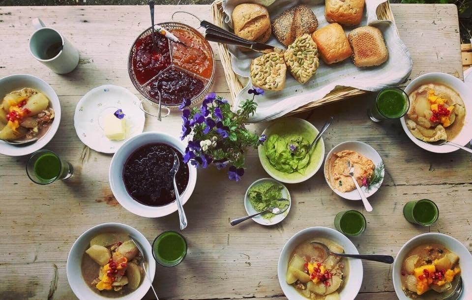 Yoga & Meditationsretreat 2026