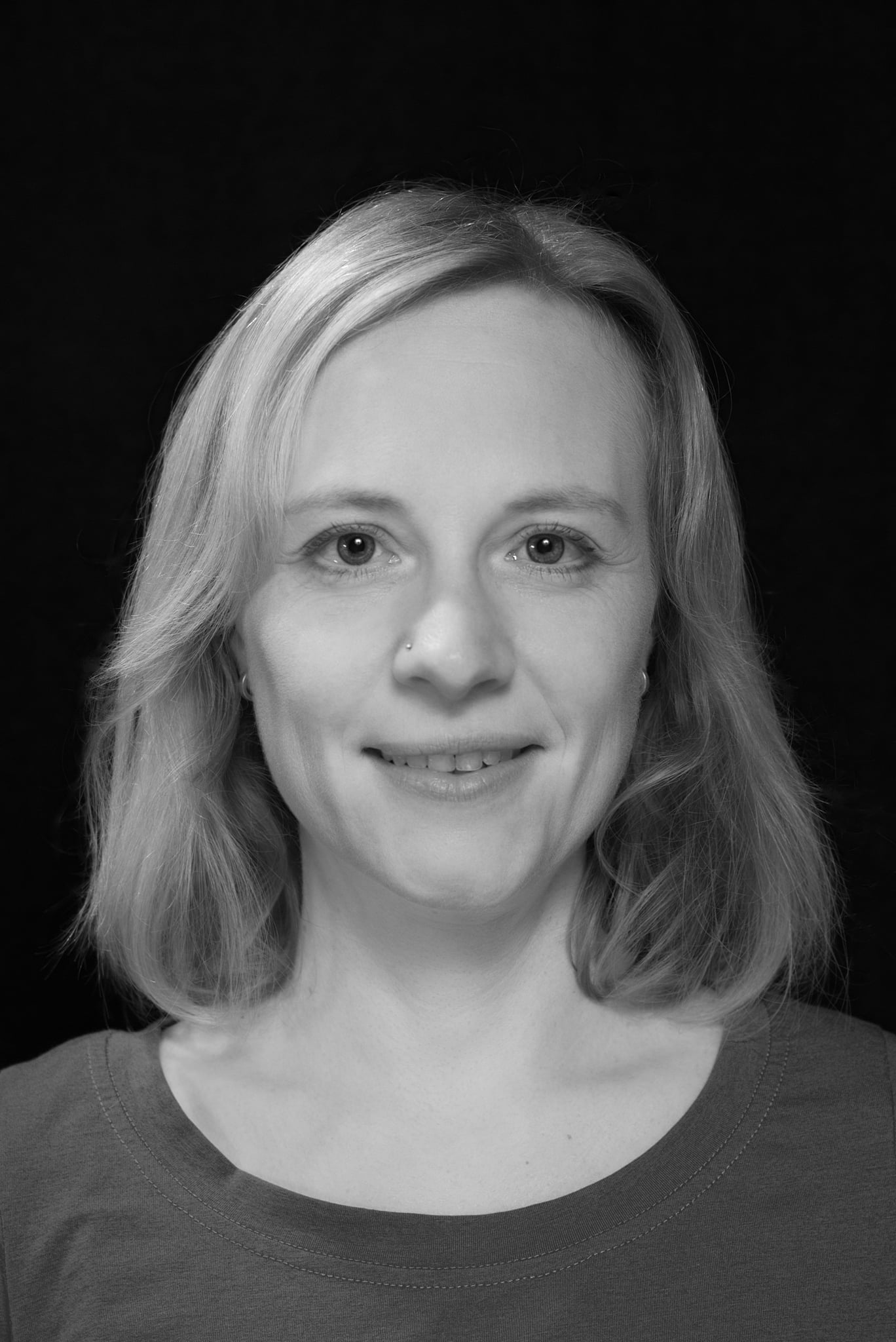 Yoga meets Physio - Konstanze Krüger Profilbild