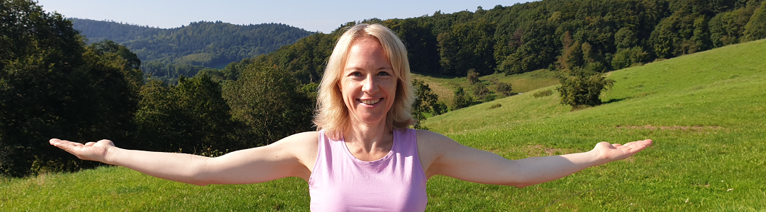 Yoga meets Physio - Konstanze Krüger 2