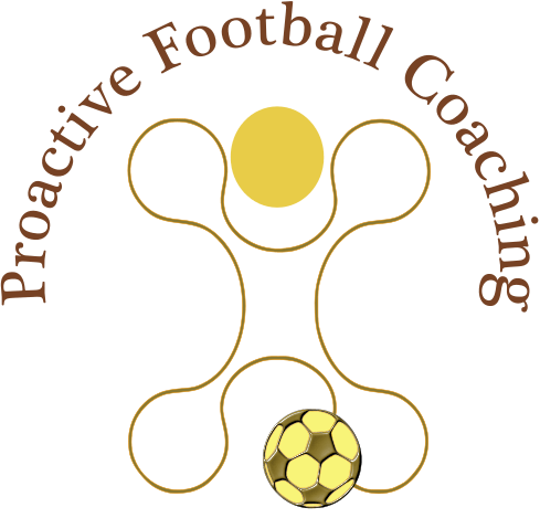 Goalkeeper training