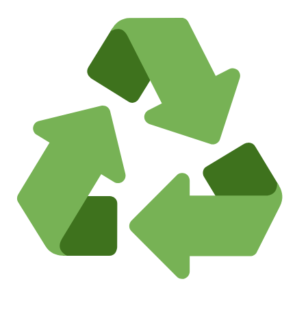 material reciclado