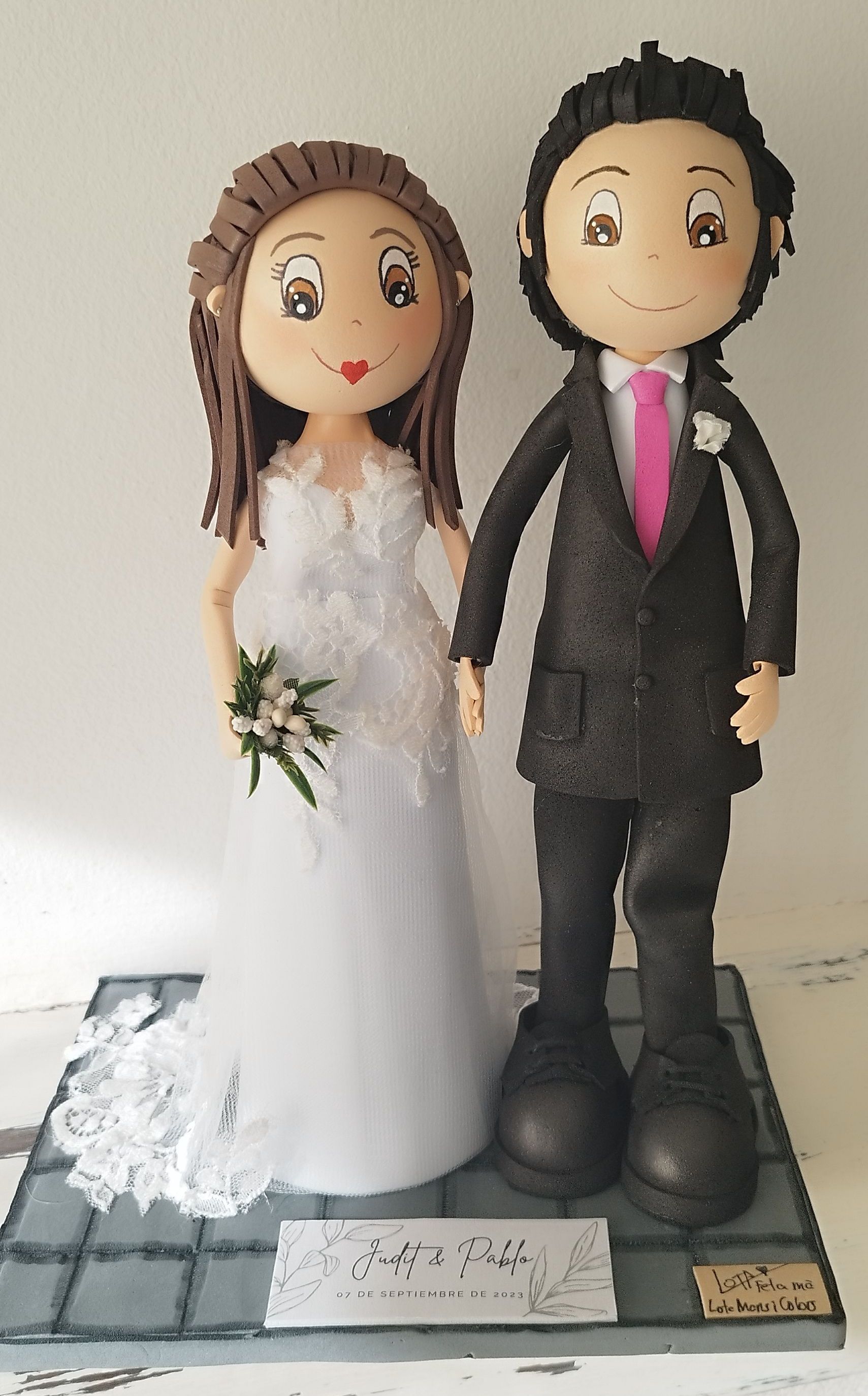 fofuchas personalizadas
fofucha personalizada
fofuchas de bodas
fofucha de boda
fofucha con vestido de noche, fofuchas personalizadas,
fofucha personalizada