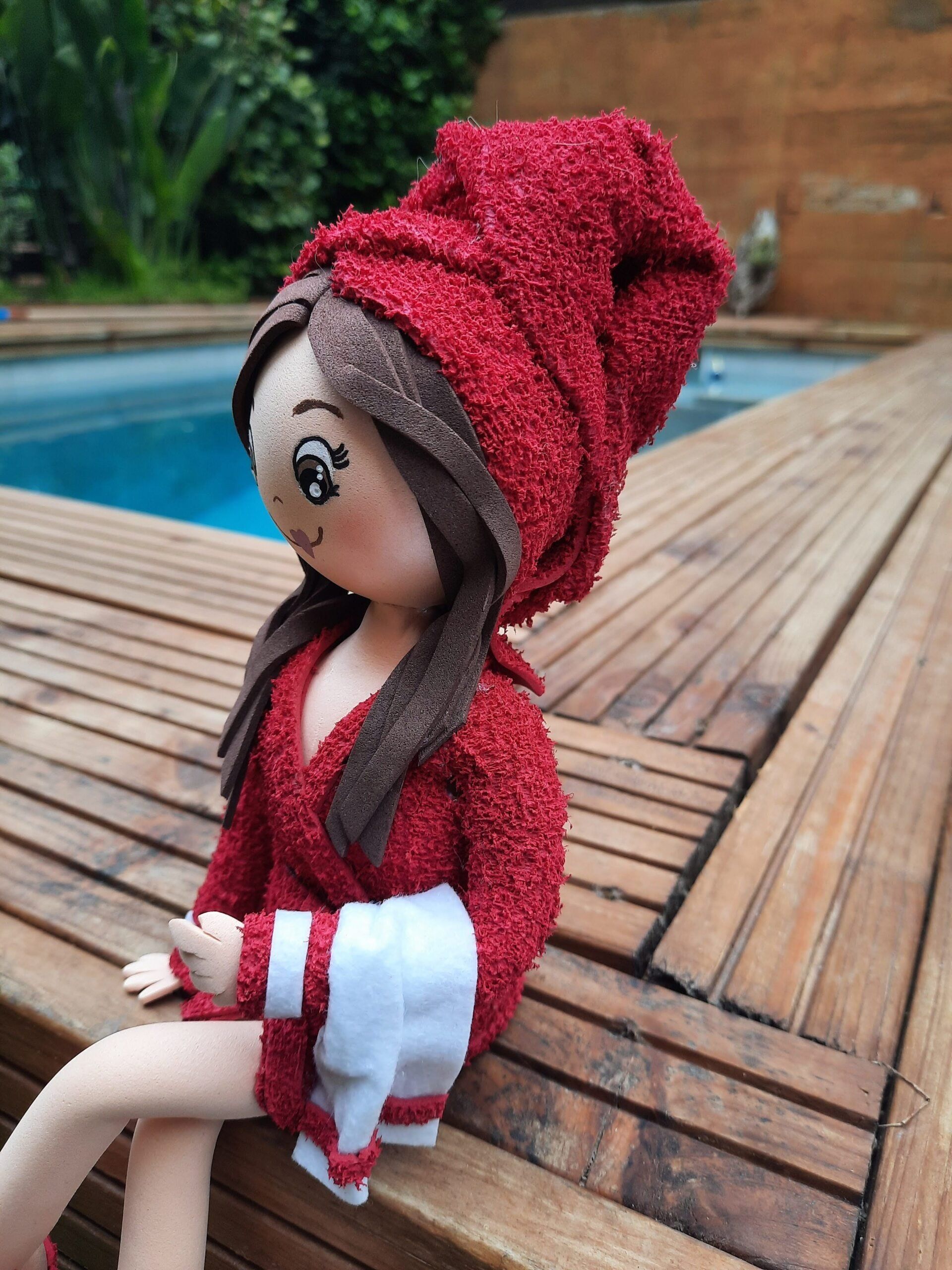 fofuchas personalizadas, fofucha personalizada