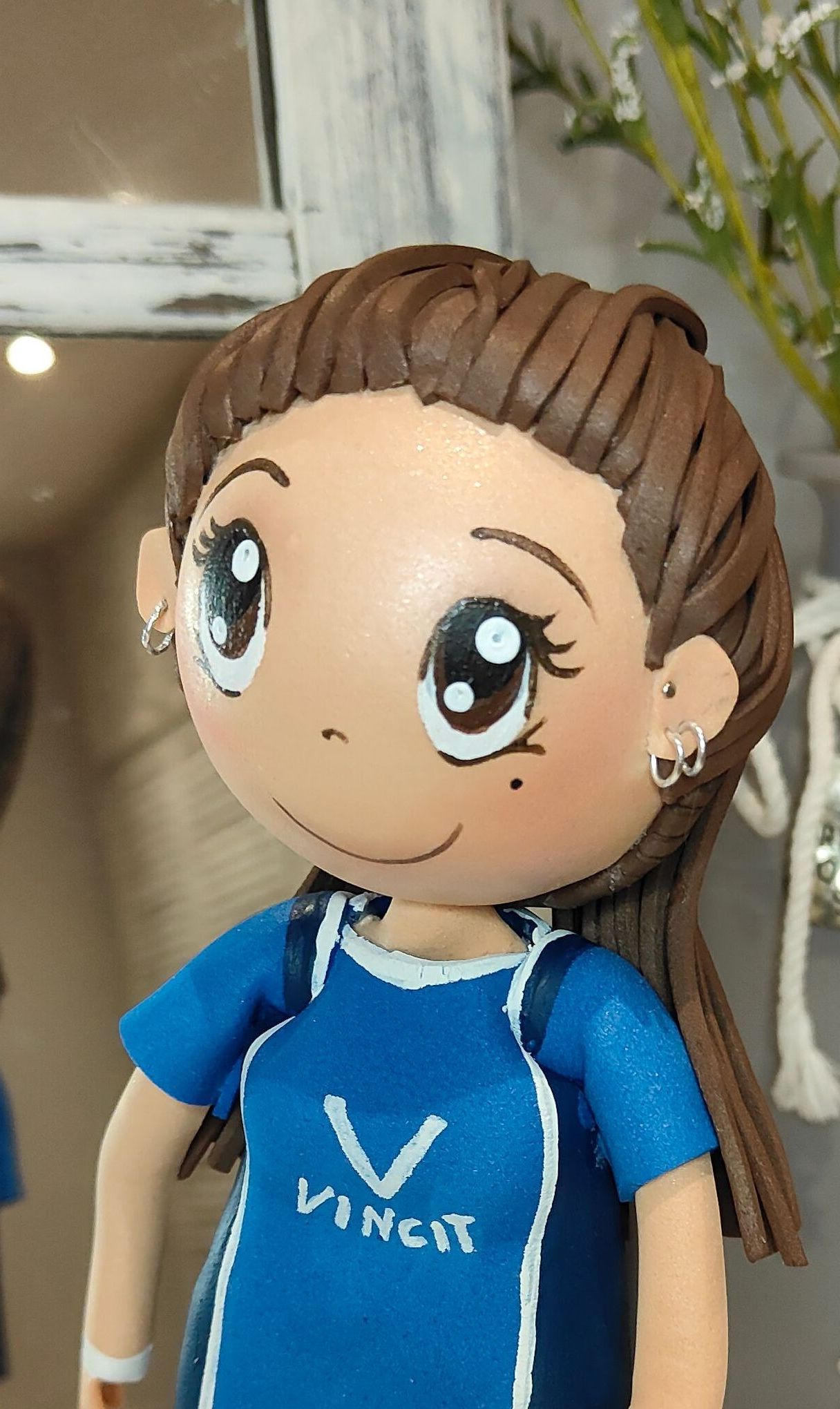 Fofuchas personalizadas
Fofuchas personalizadas futbolista, Fofucha futbolista, fofucha personalizada, fofuchaspersonalizadas
fofucha con vestido de noche, fofuchas personalizadas,
fofucha personalizada