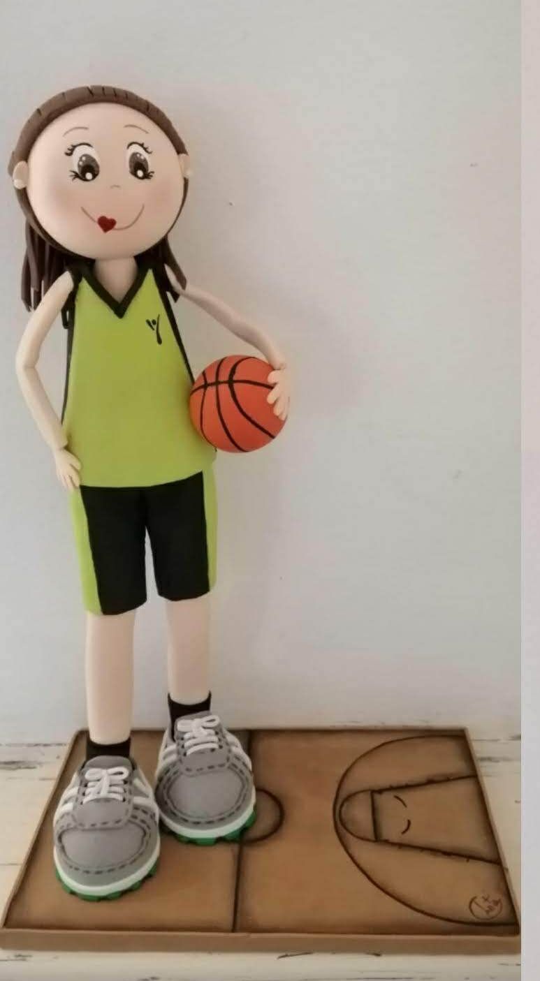 fofuchas personalizadas, fofucha personalizada