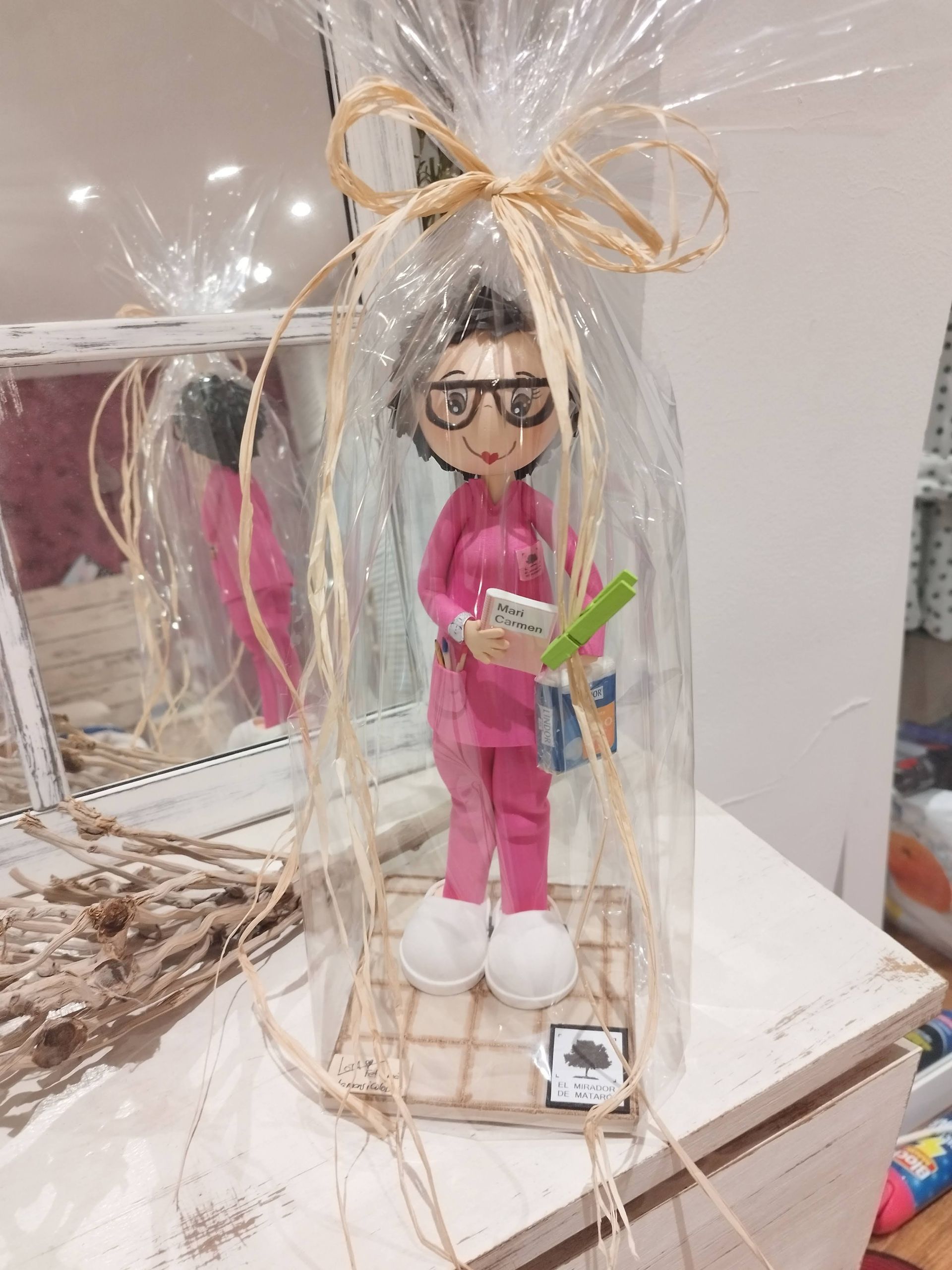 fofuchas personalizadas, fofucha personalizada