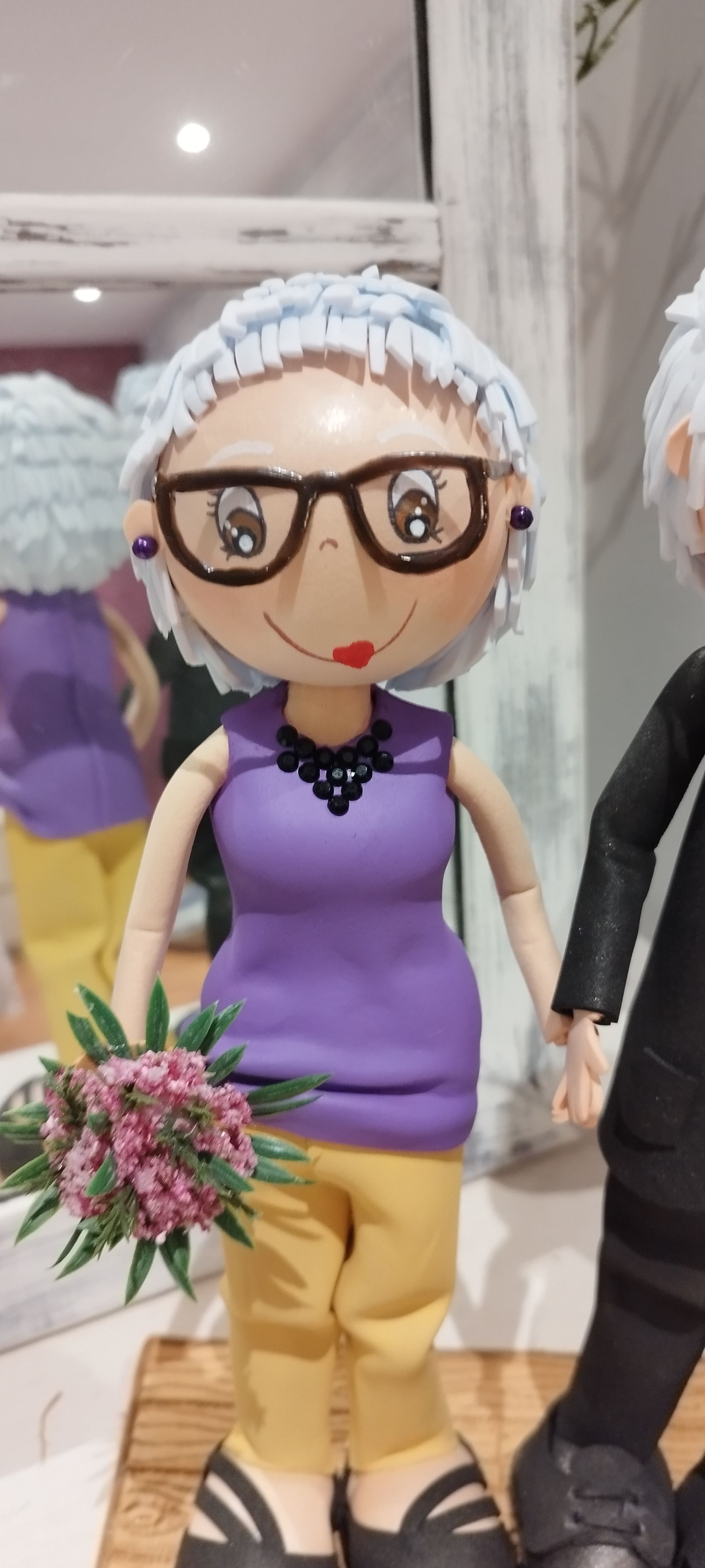 fofucha personalizada, fofuchas personalizadas,