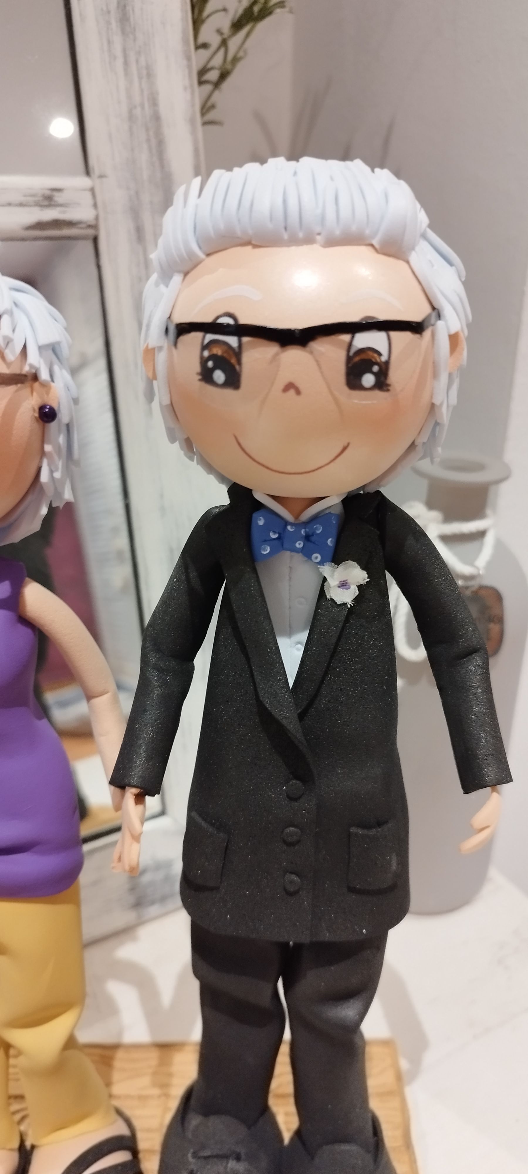 fofucha personalizada, fofuchas personalizadas,