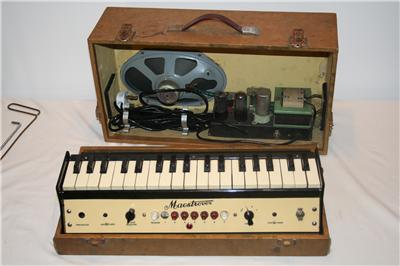 Maestrovox Maestrovox