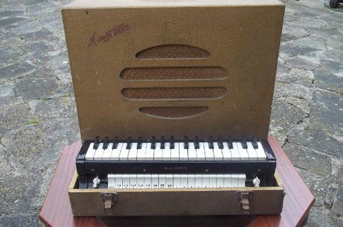 Maestrovox Maestrovox