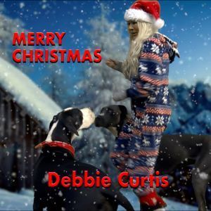 Merry Christmas : Debbie Curtis