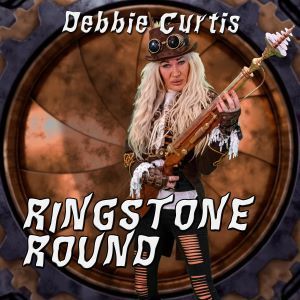 Ringstone Round : Debbie Curtis