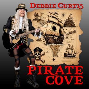 Pirate Cove : Debbie Curtis