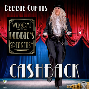 Cashback : Debbie Curtis