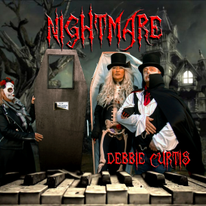 Nightmare : Debbie Curtis
