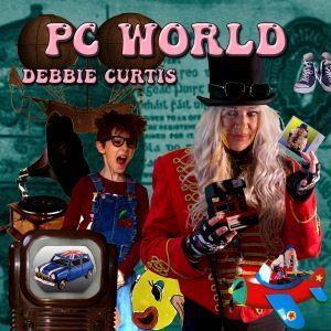 PC World : Debbie Curtis