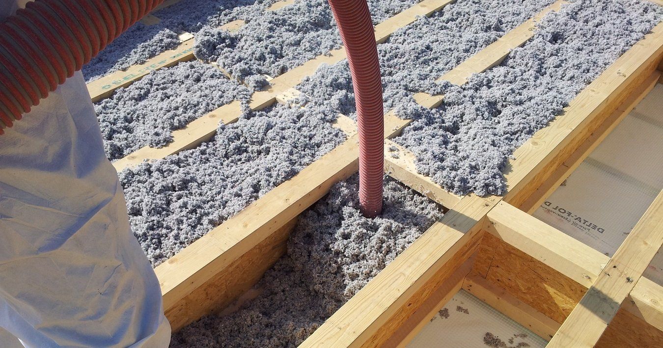 pose charpente à Toulouse