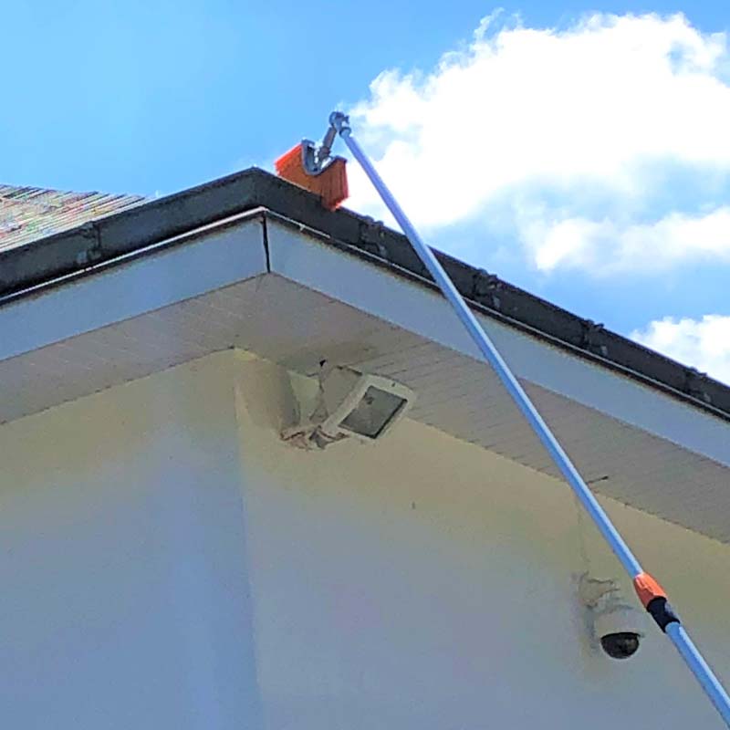 entretien gouttières à toulouse