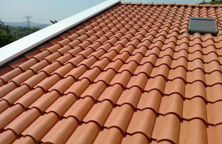 ENTRETIEN TOITURE AUCAMVILLE 31440