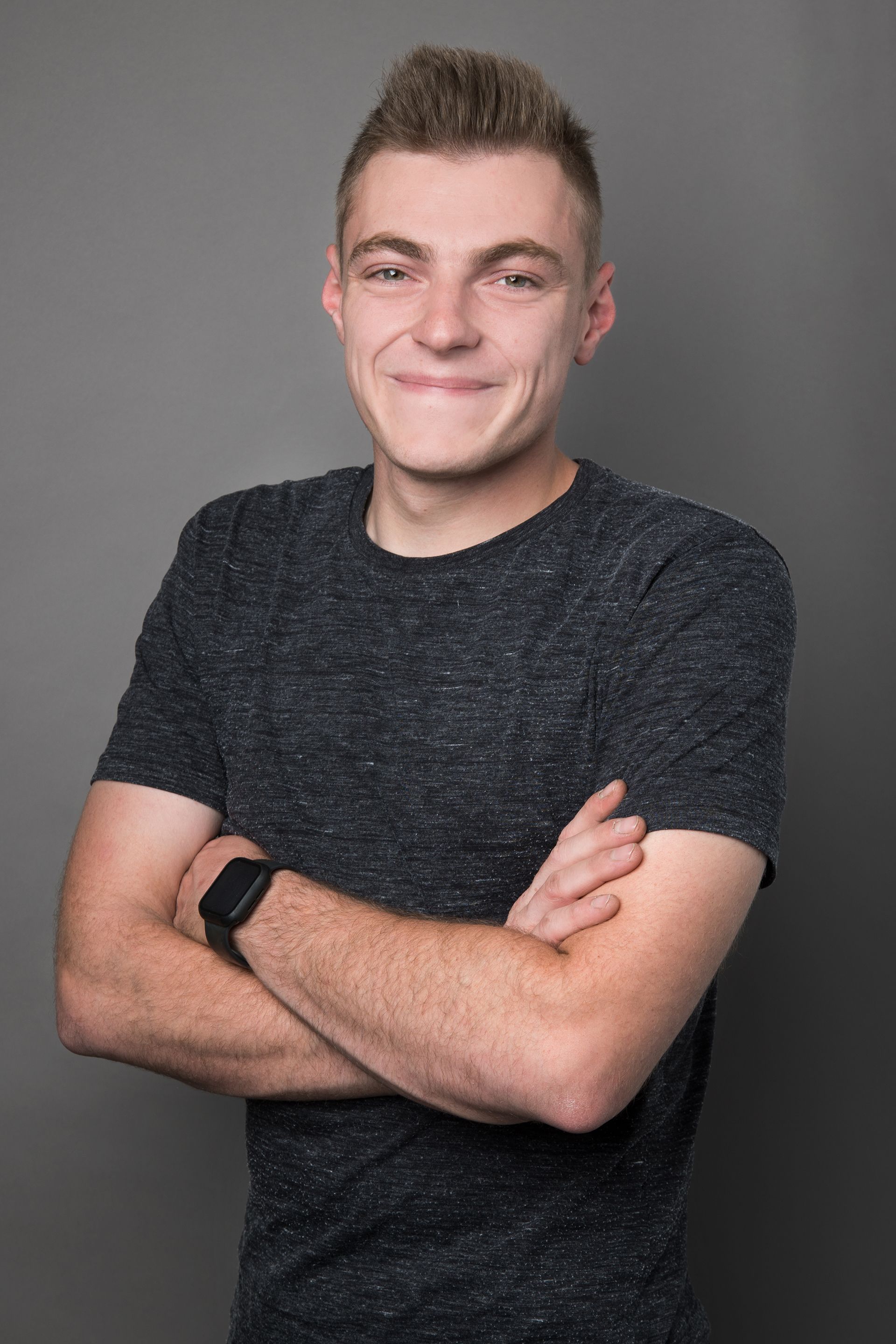 Sören Kristmann Energieberater