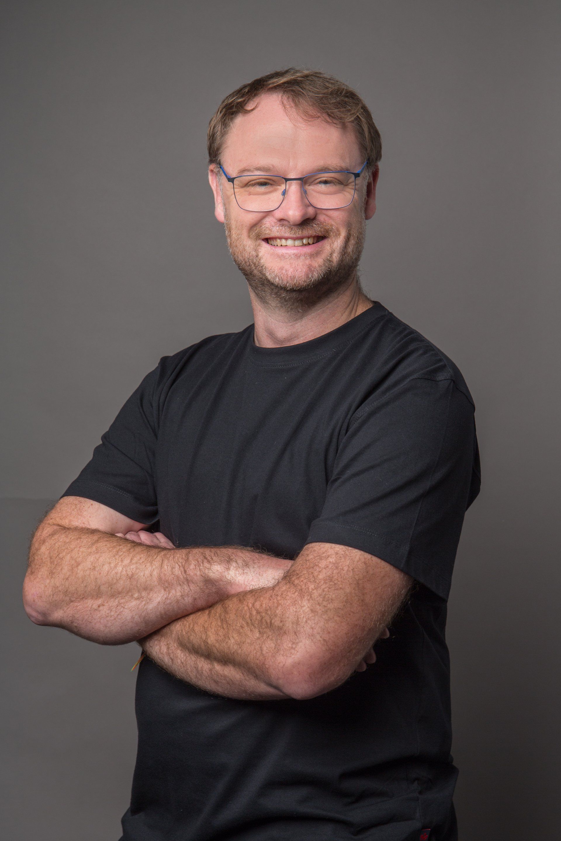 Peter Schnorbus Geschäftsführung