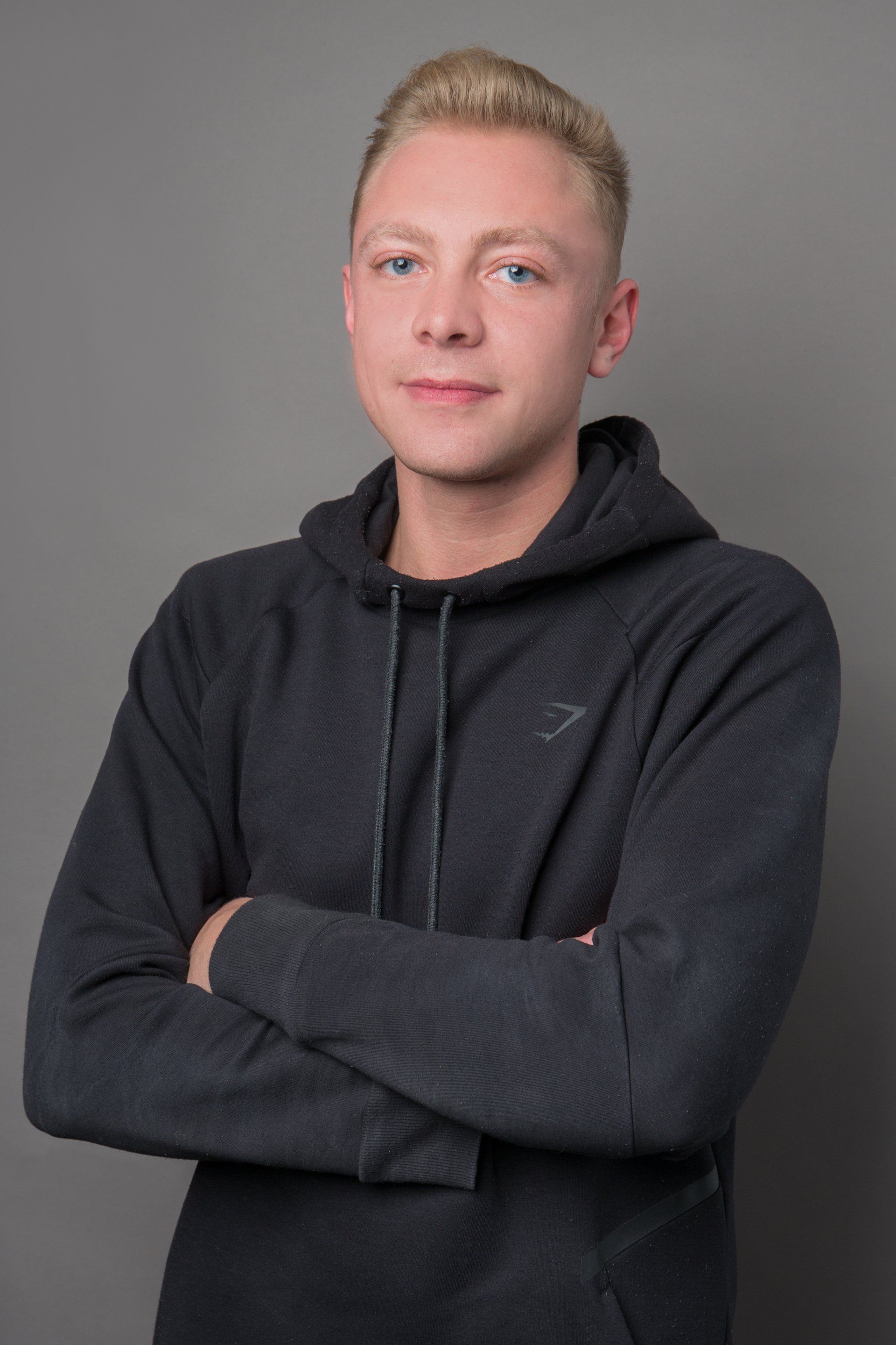 Sascha Pröpper Technische Montage