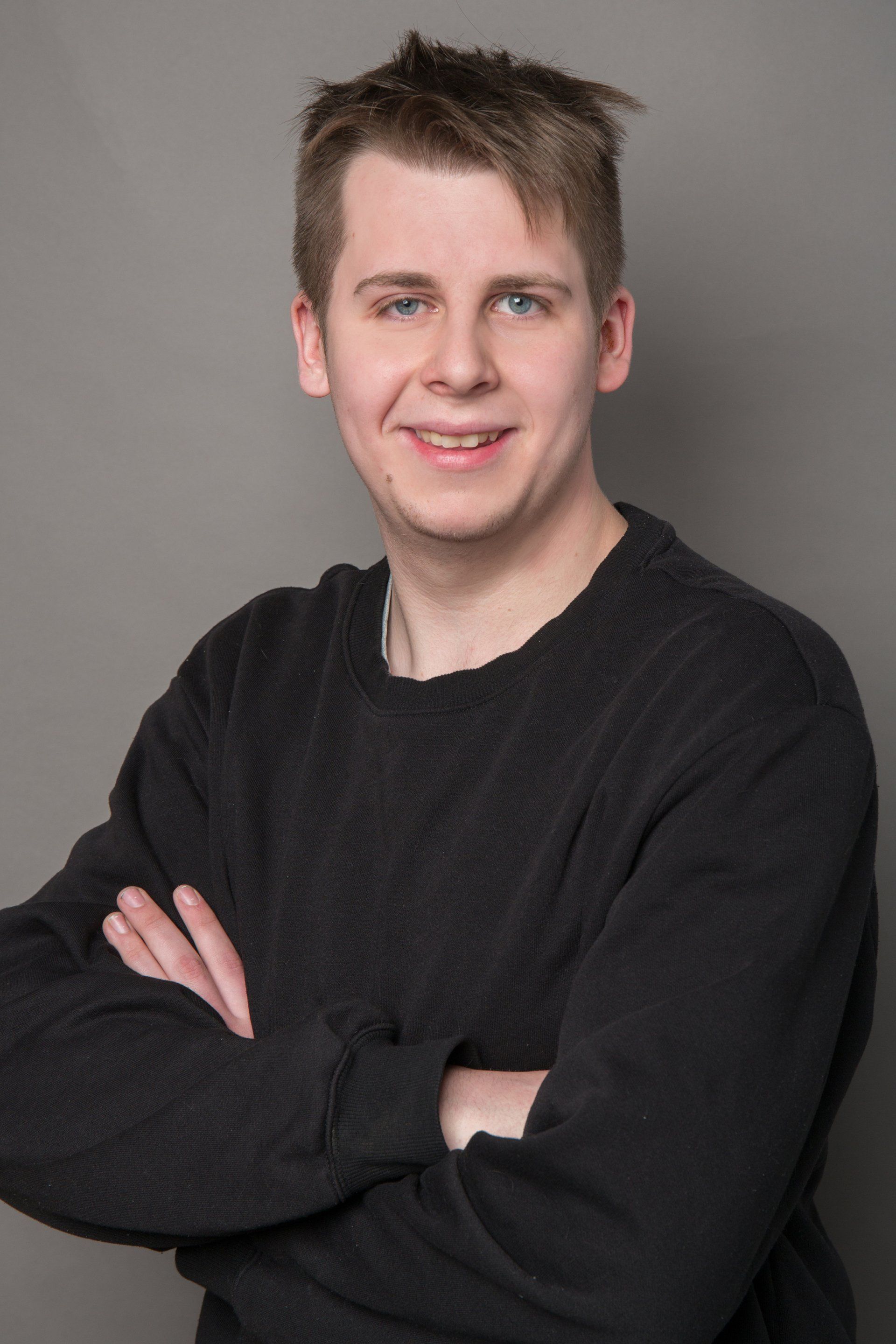 Sören Kristmann Energieberater