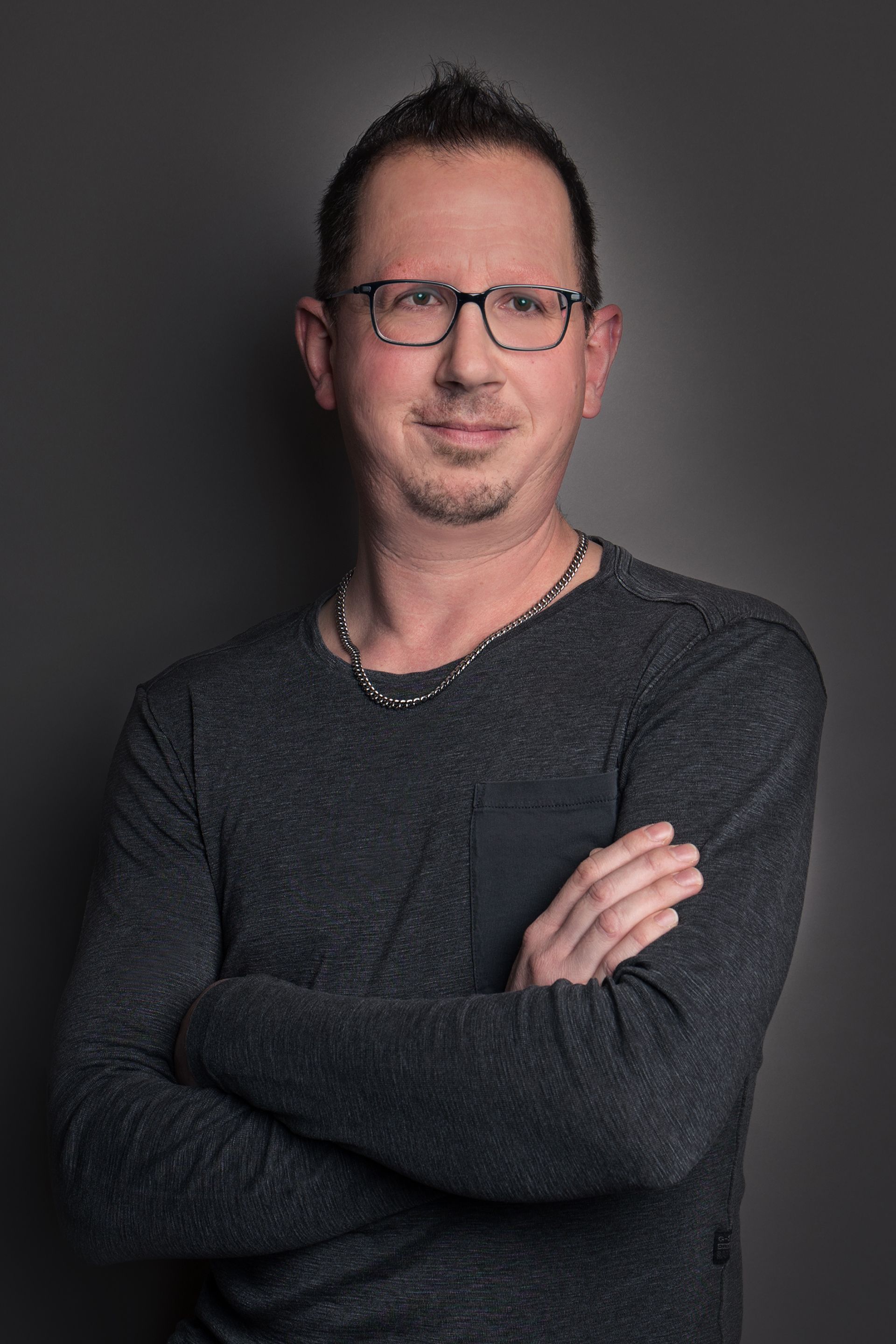 Sascha Pröpper Technische Montage