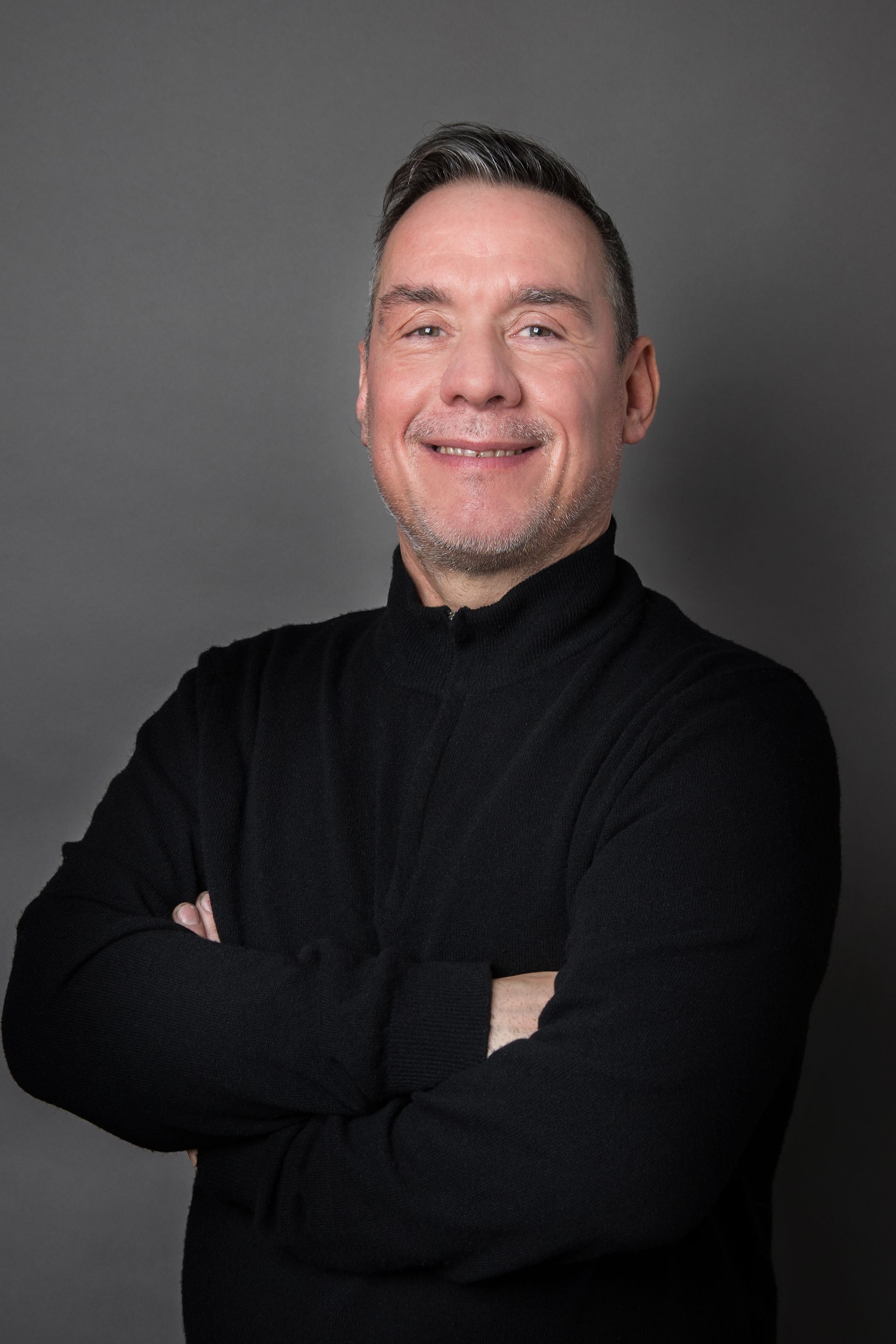 Andreas Kösler Technische Montage