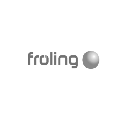 Fröling LogoKessel Pellets Anlagentechnik