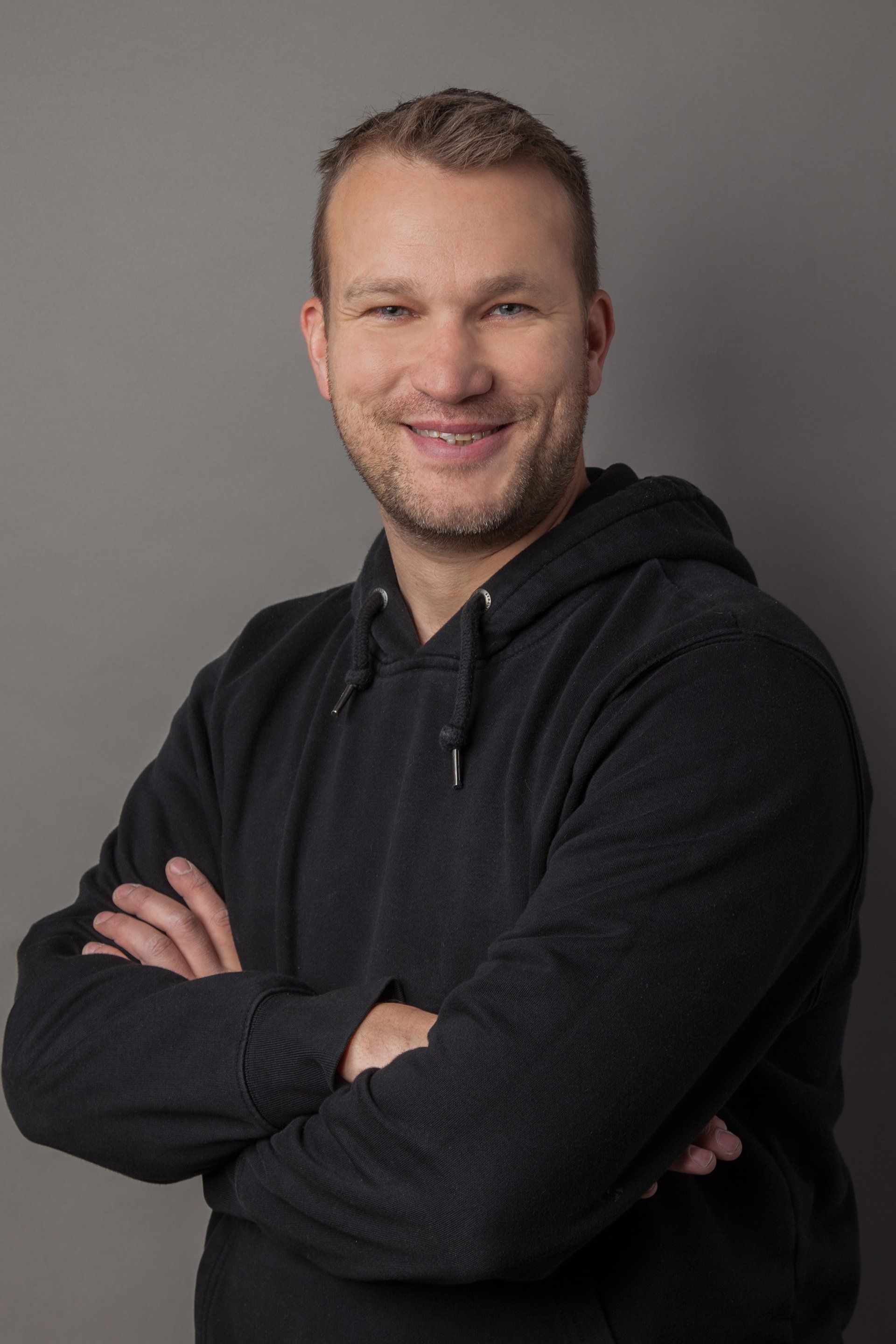 Sören Kristmann Energieberater