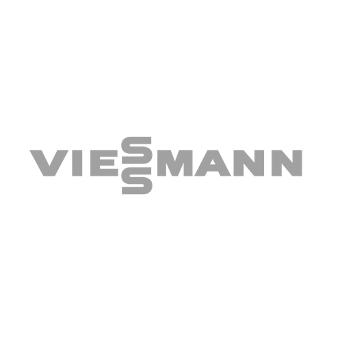 Viessmann Logo  Heizung klimatechnik Wärne Klimalösung