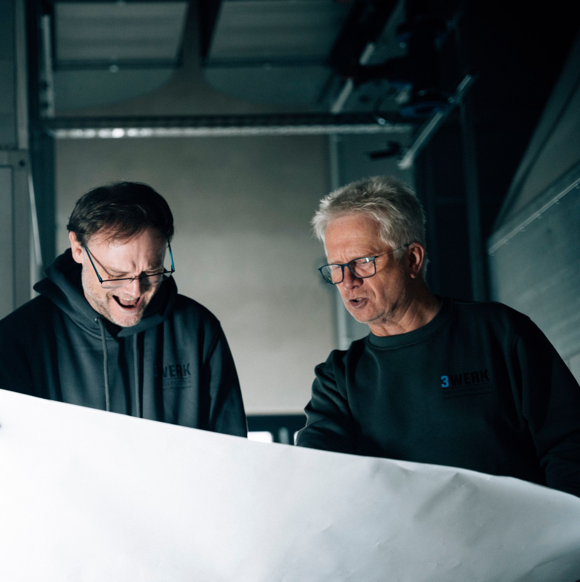 Lüftung Lüftung in Winterberg