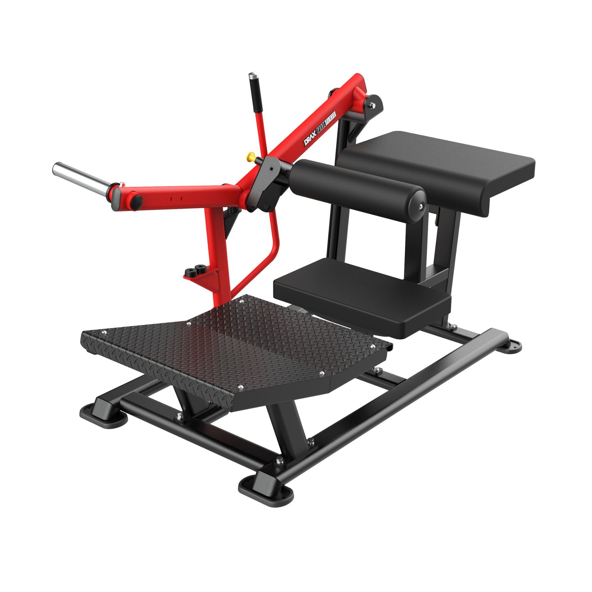 Drax Pure Plate Hip Thrust