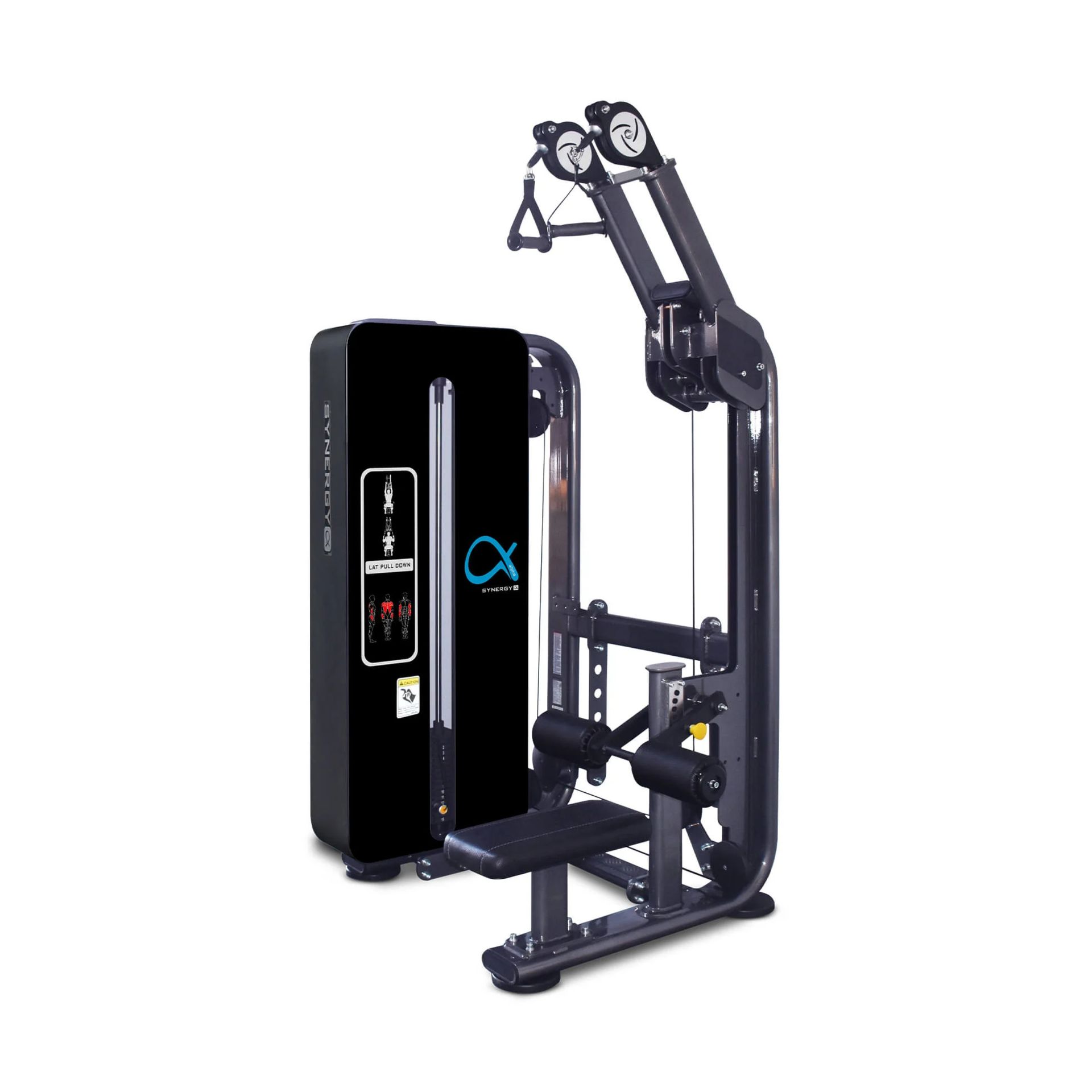 Hoist Roc-It Mid Row