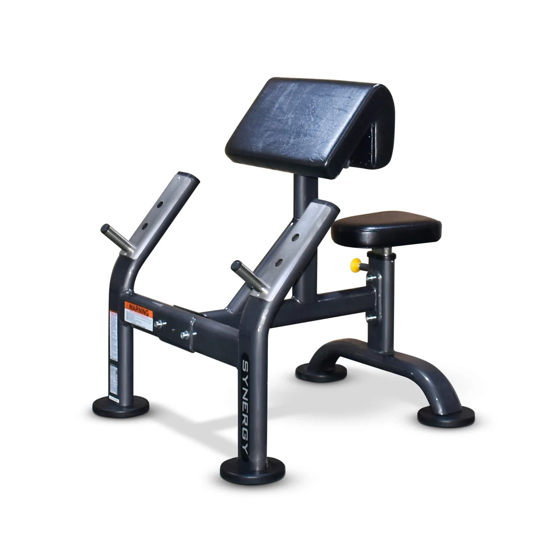 Drax Pure Plate Hack Squat