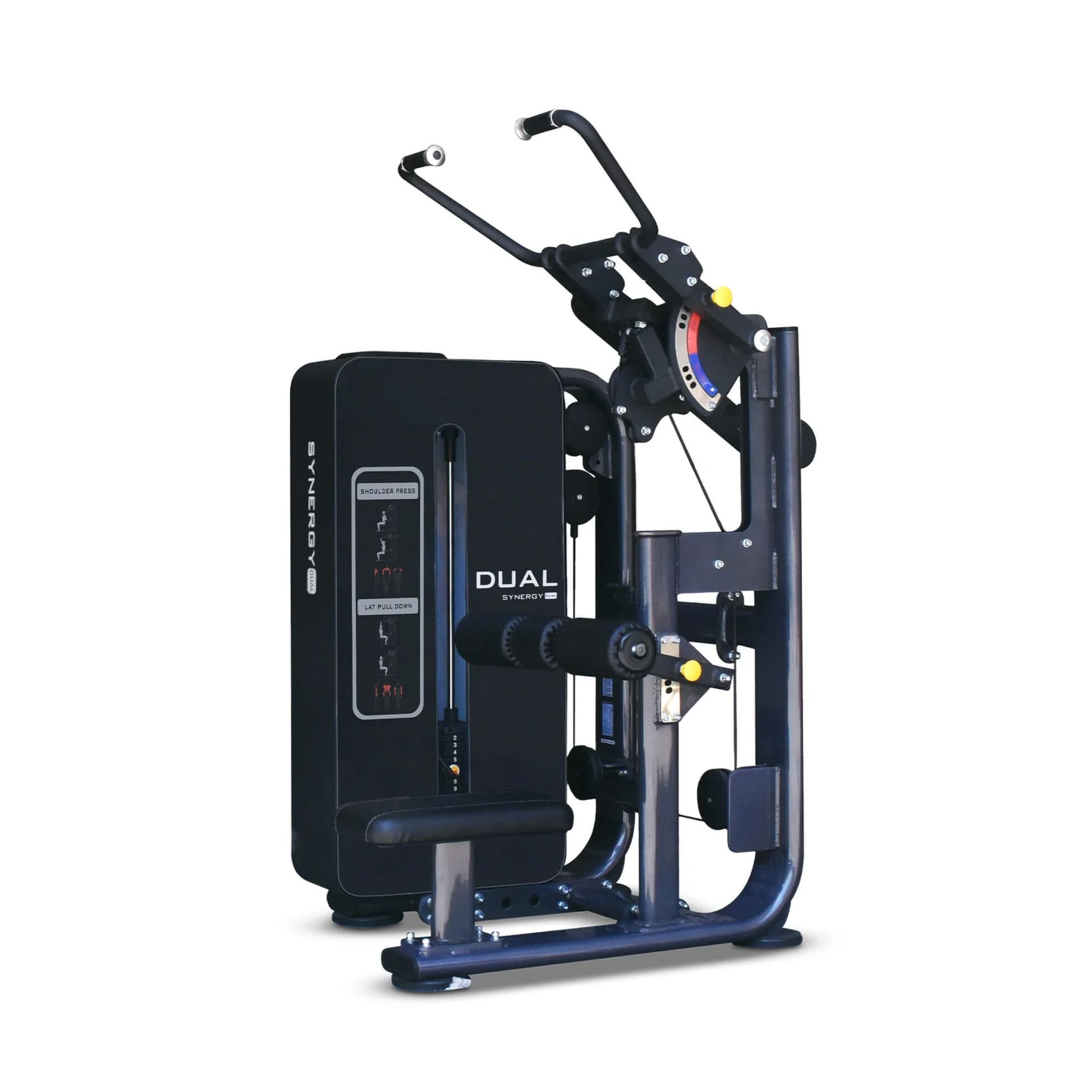 Hoist Roc-It Mid Row