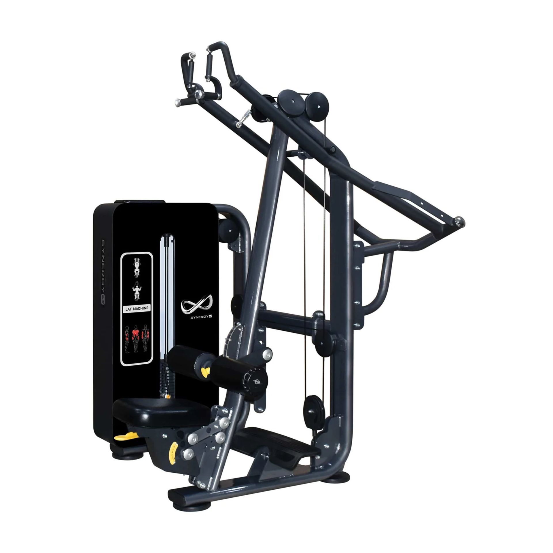 Hoist Roc-It Mid Row