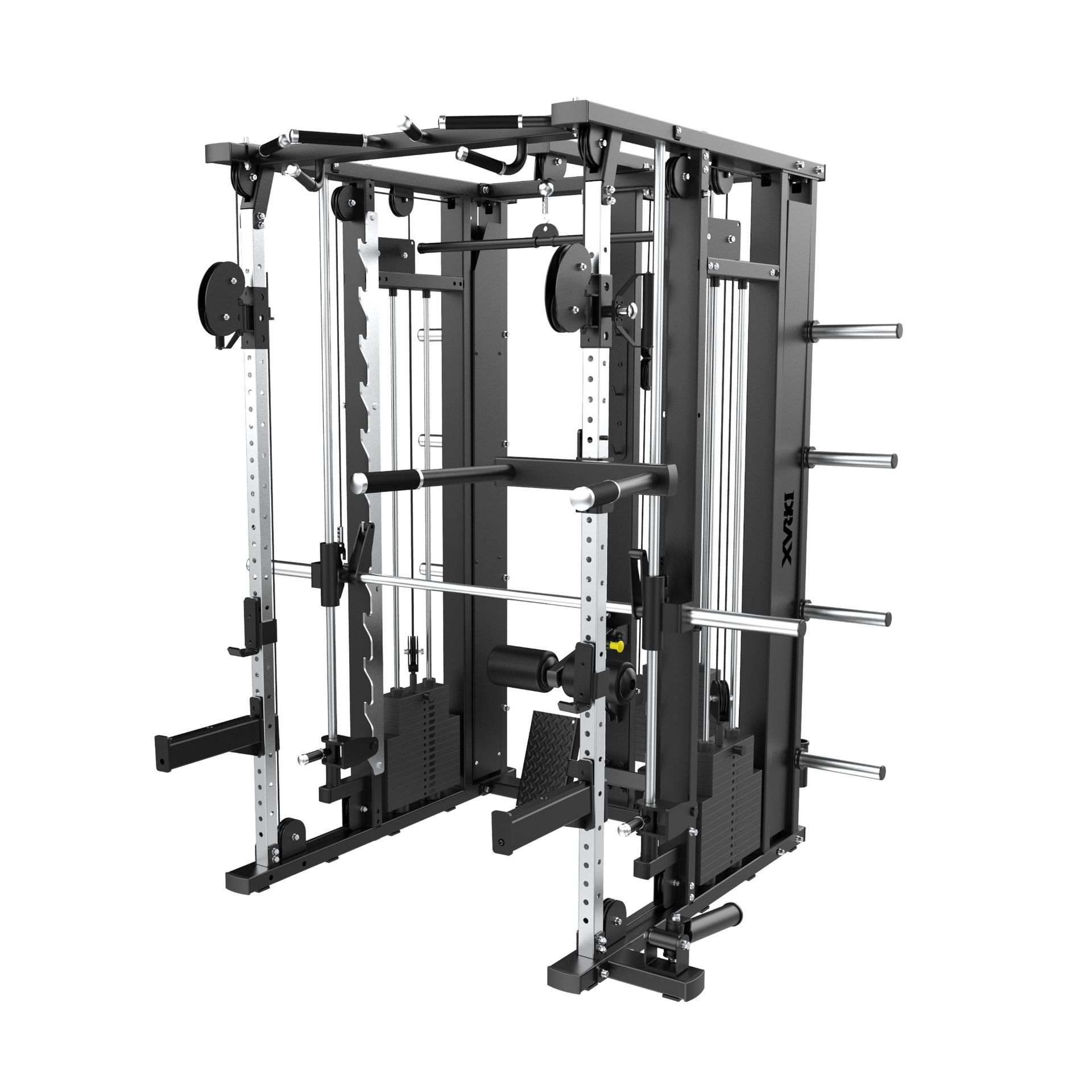 Drax All in One Trainer