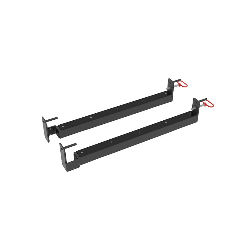 OptiFit Multi-Rack with Storage